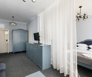 2-местный студио junior suite корпус 3,4